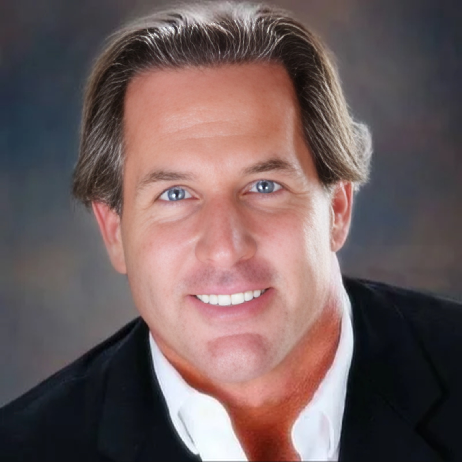 Dr. Gregory M. Casey