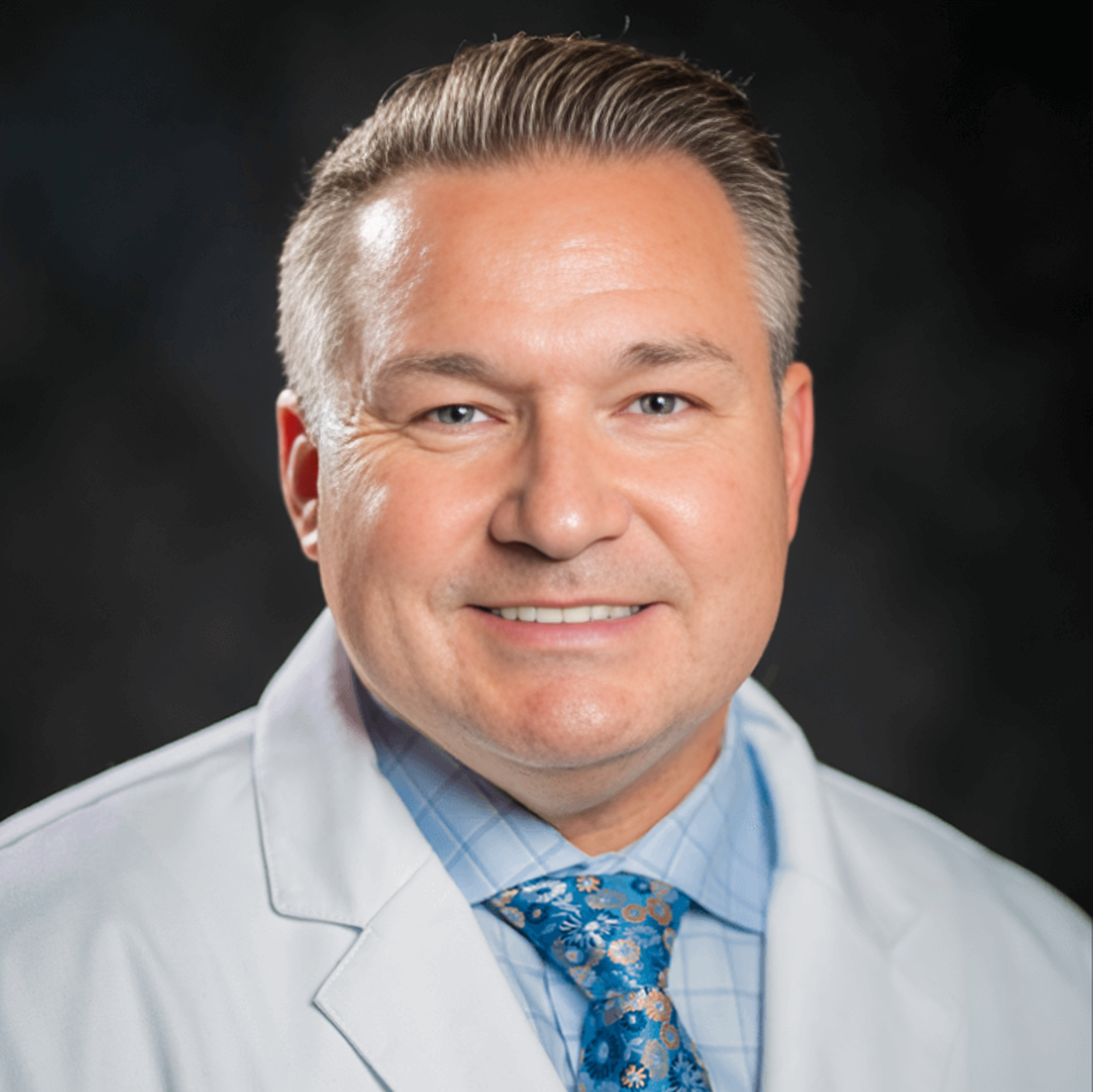 Dr. Gregory P. Dodd, DDS