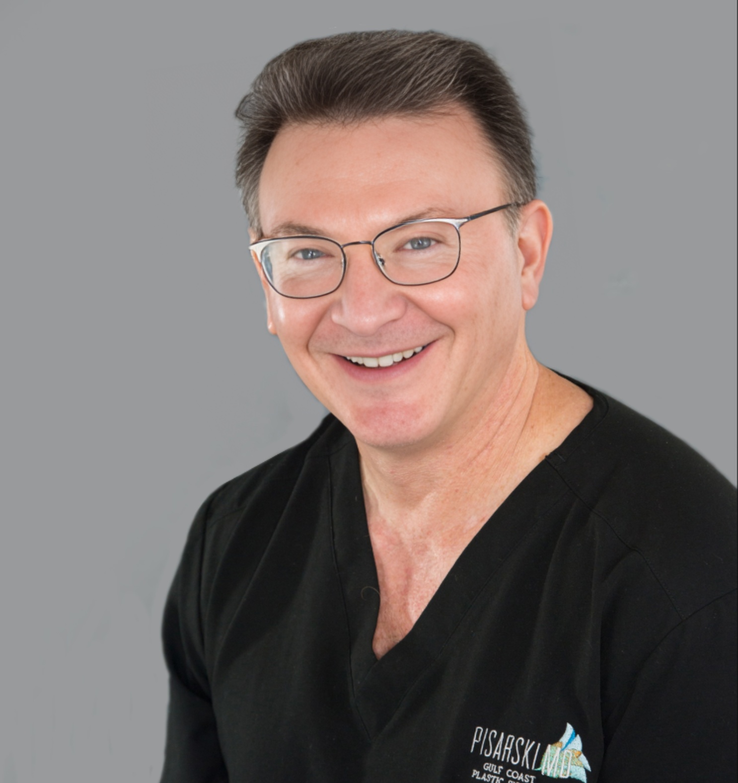 Dr. Gregory Pisarski,