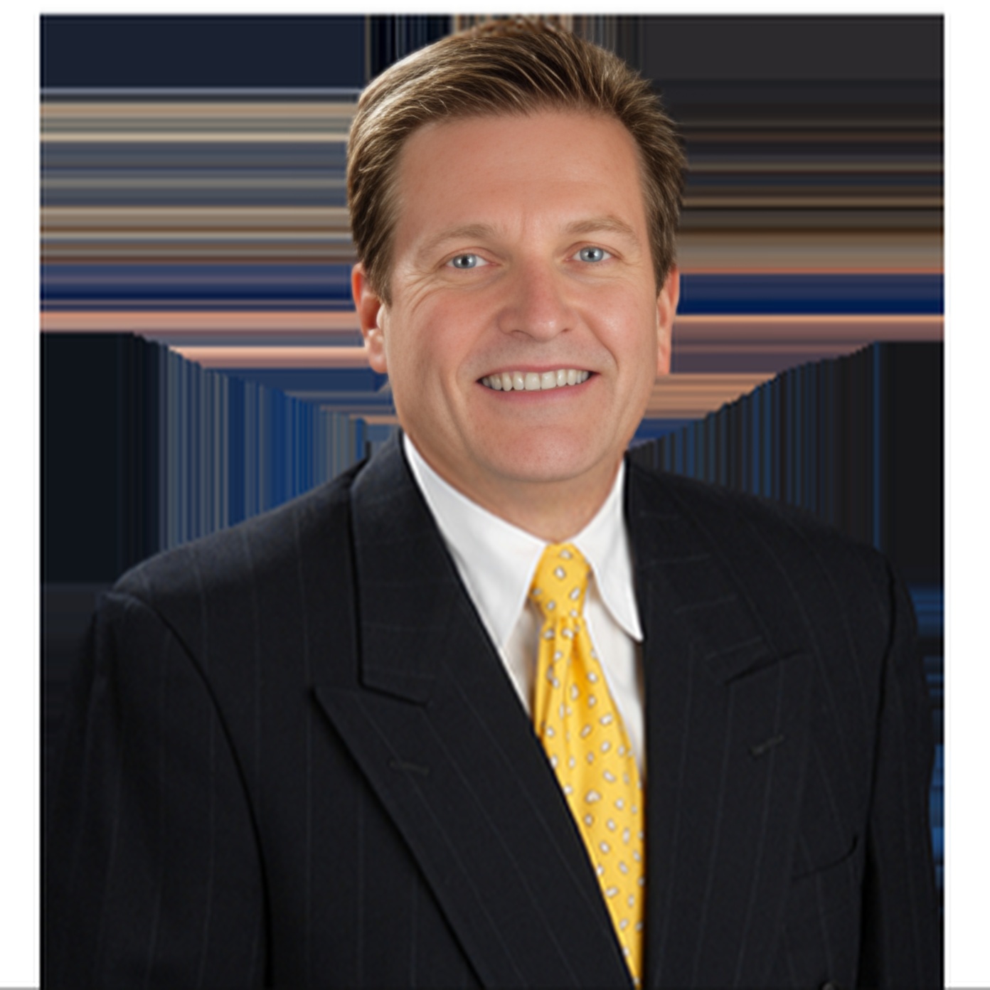 Dr. Gregory R. D. Evans,