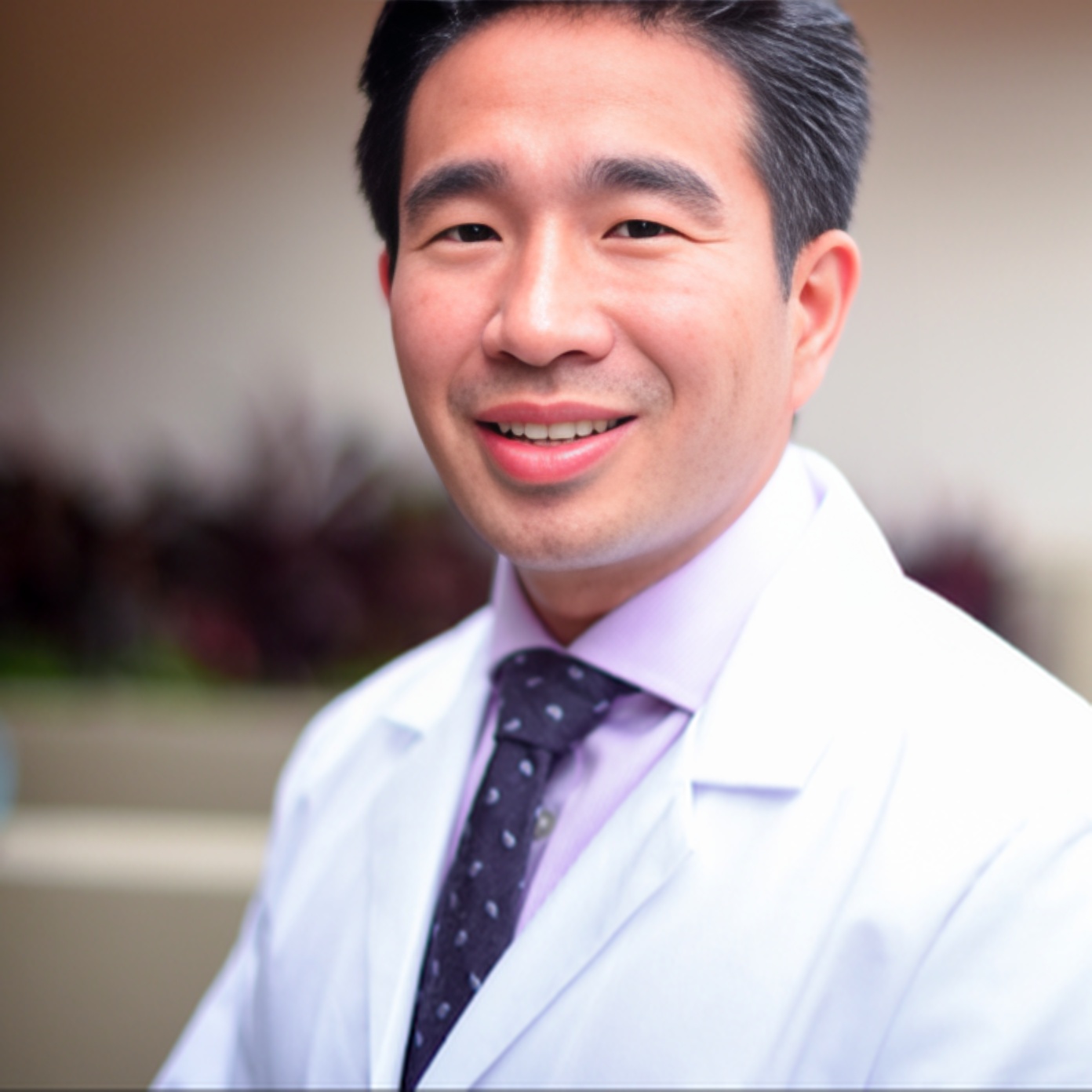 Dr. Gregory S. Dibelius,