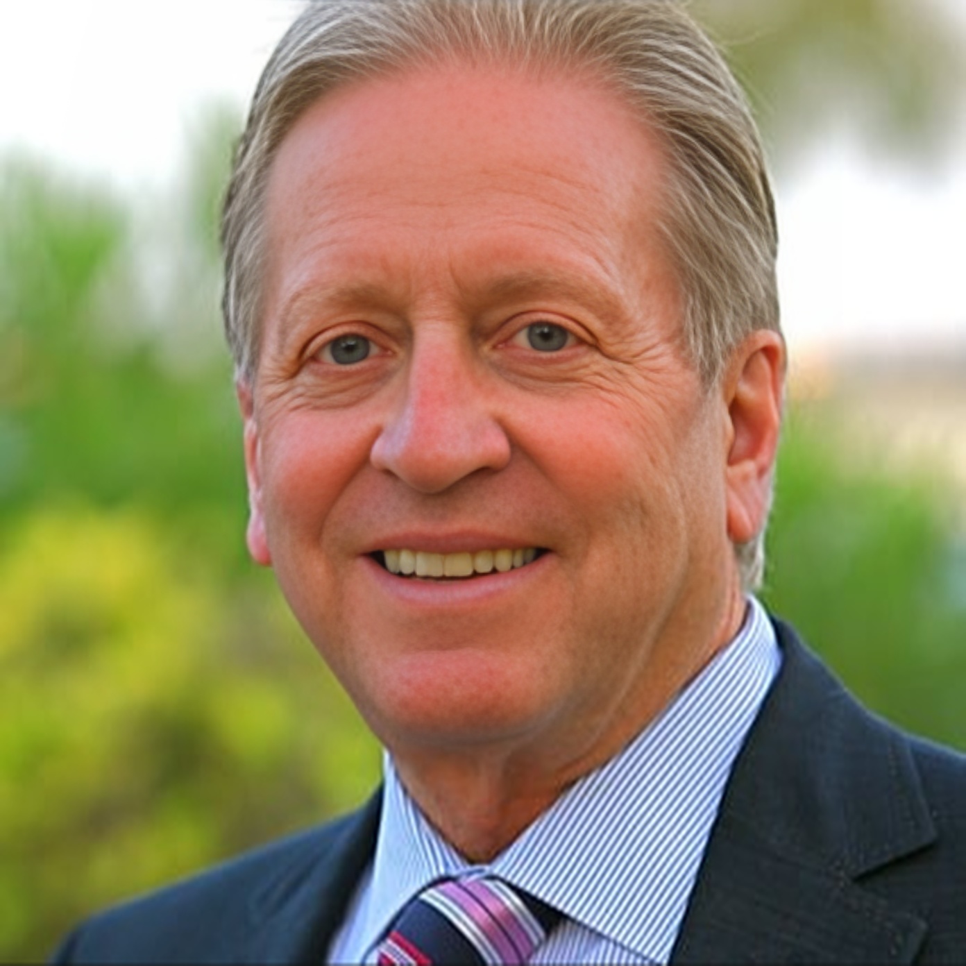 Dr. Gregory S. Keller,