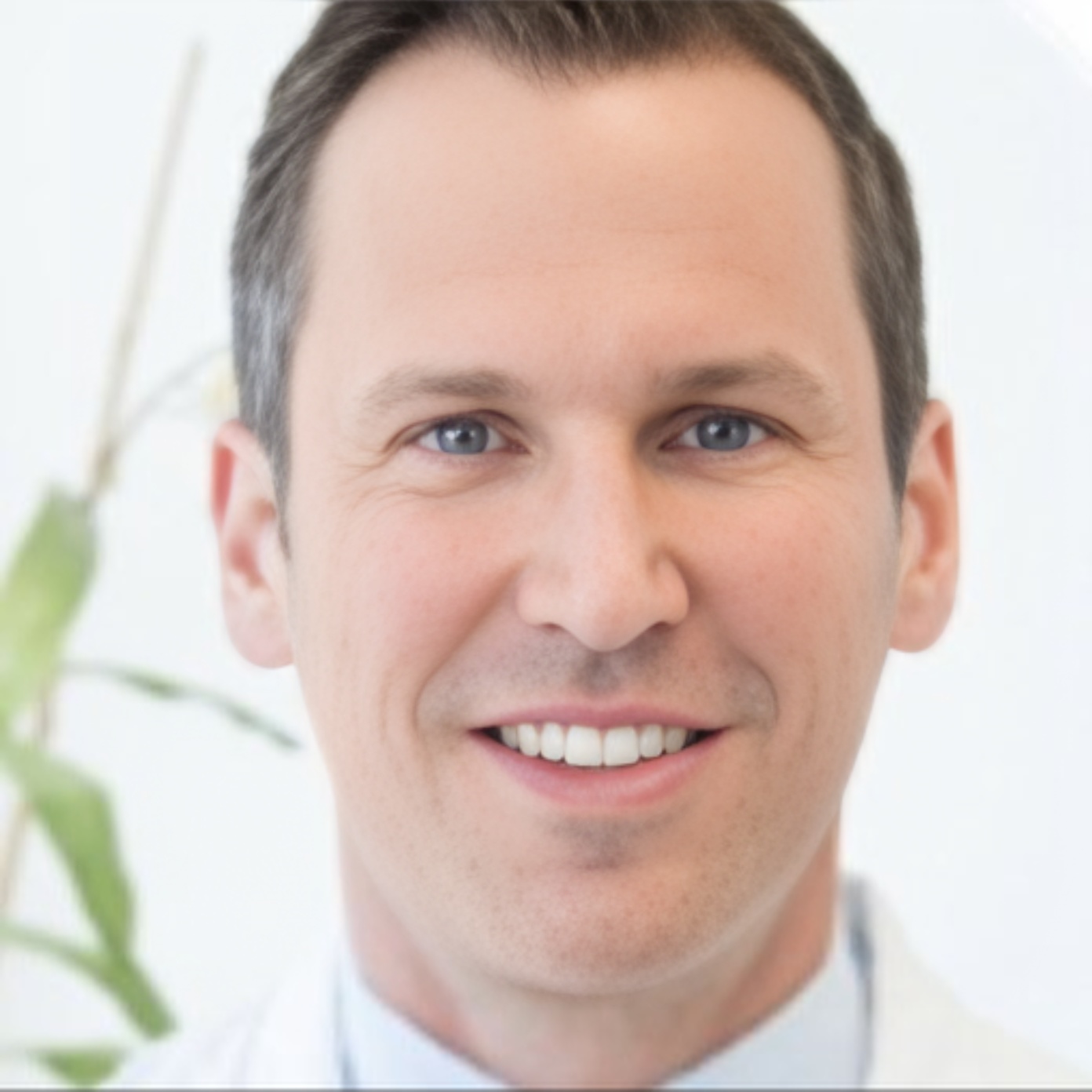 Dr. Gregory S. Van Dyke,