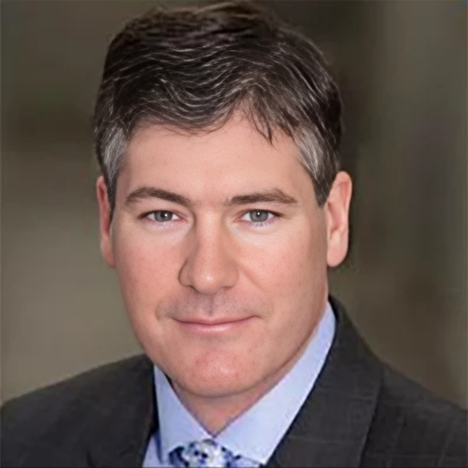 Dr. Gregory T. Lynam,