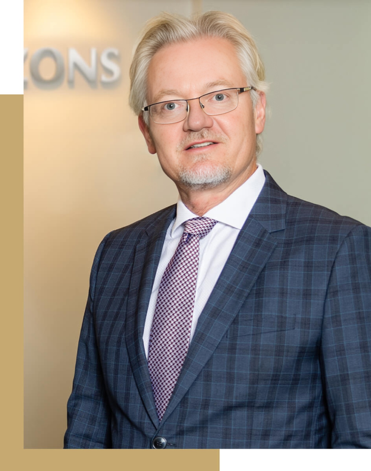 Dr. Gregory Turowski,