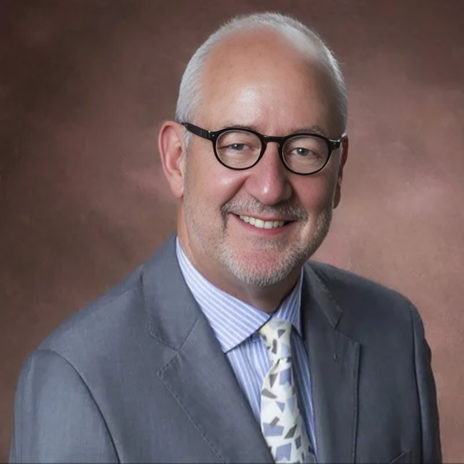 Dr. Guido P. Gutter,