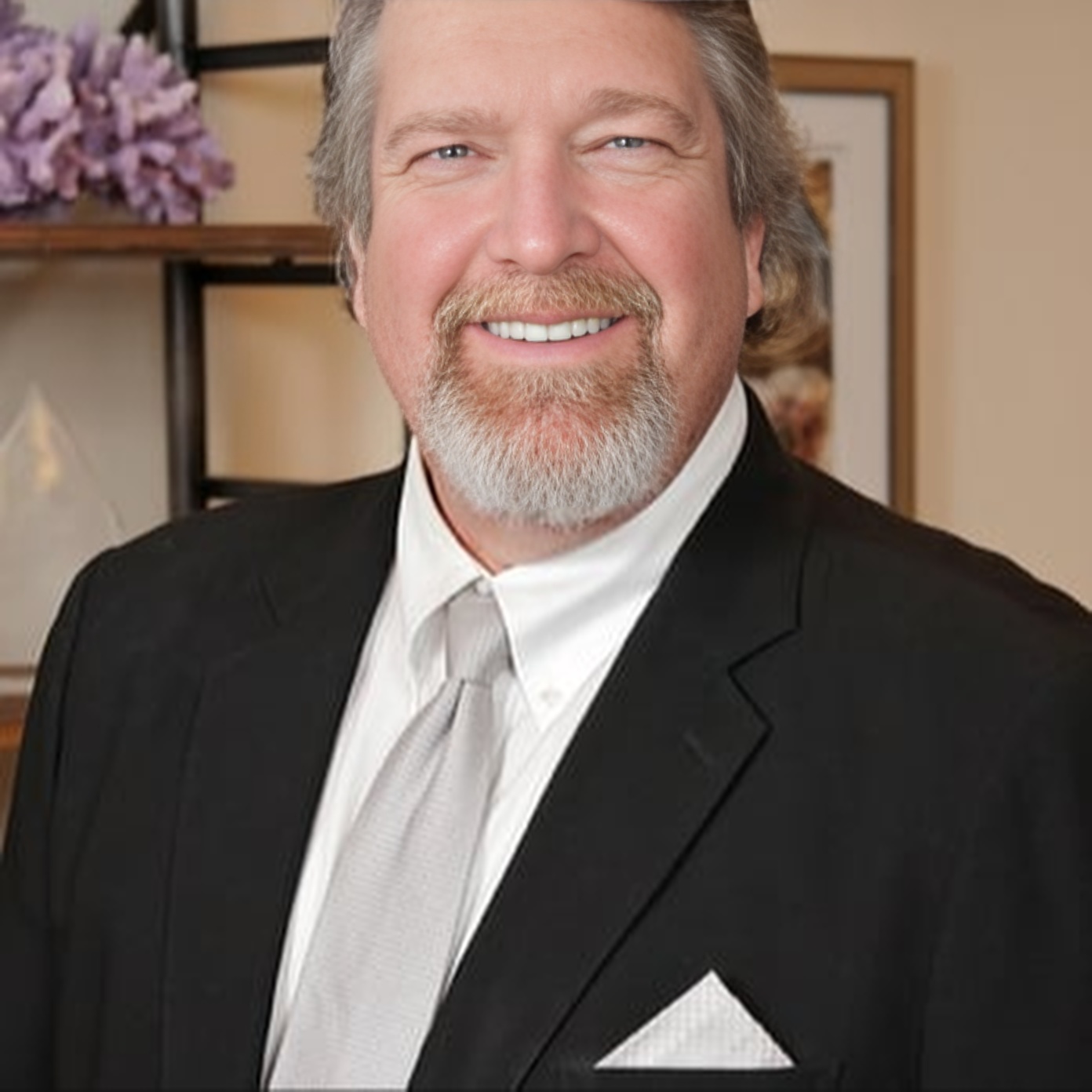 Dr. Guy M. Lewis, DDS