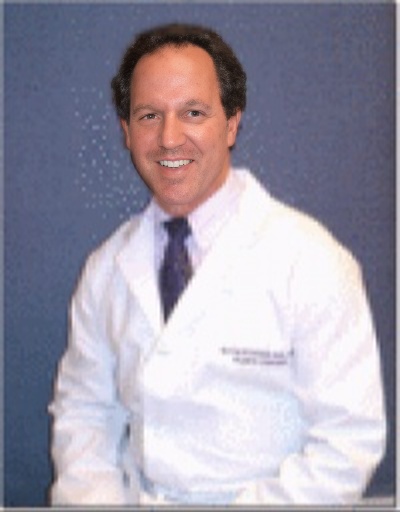 Dr. Guy M. Stofman,