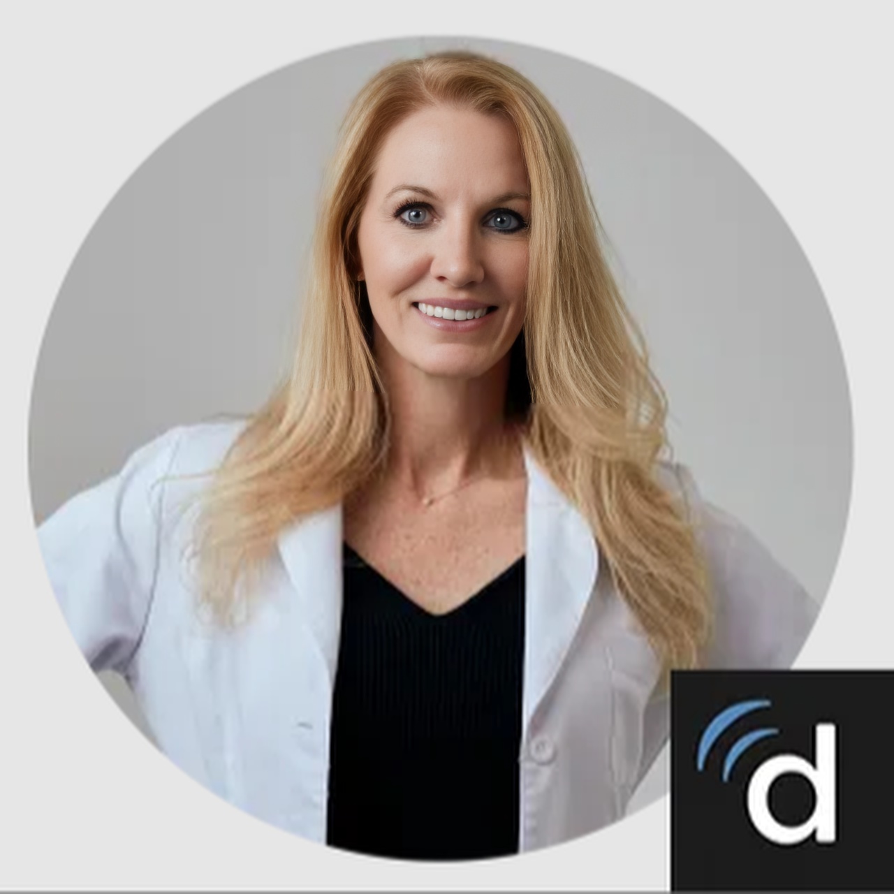 Dr. Gwendolyn DeLeon,