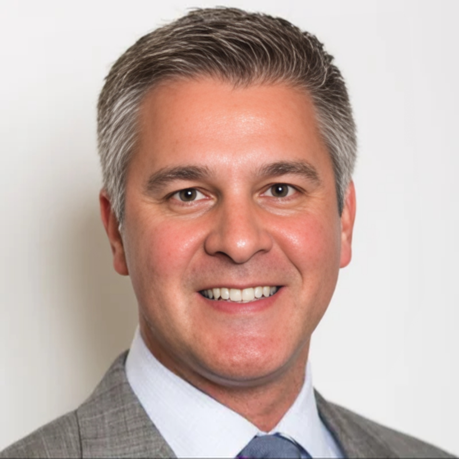 Dr. H. Christopher Coley,