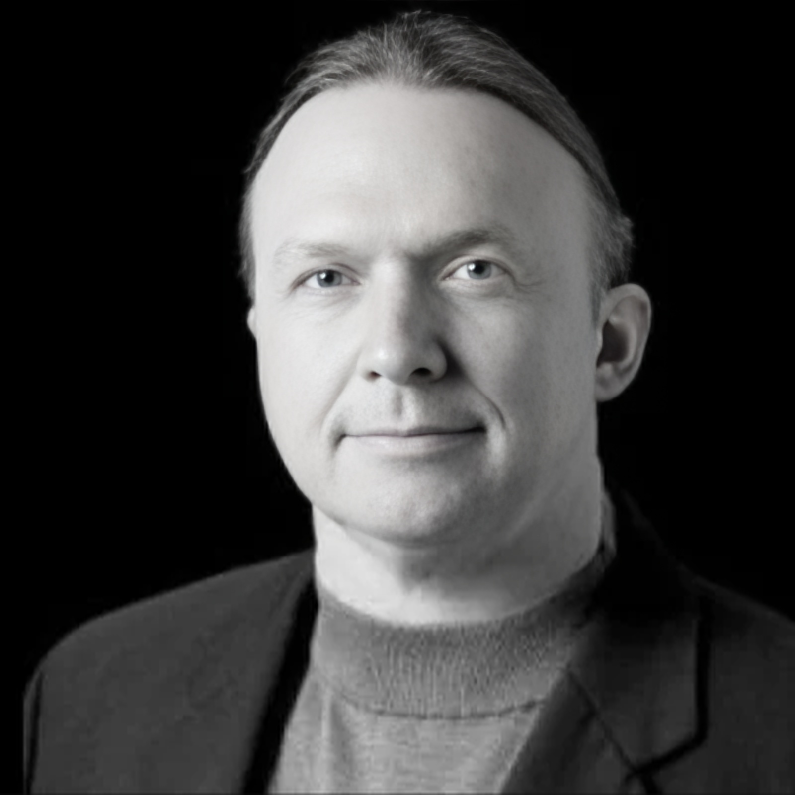 Dr. H. Daniel Atwood,