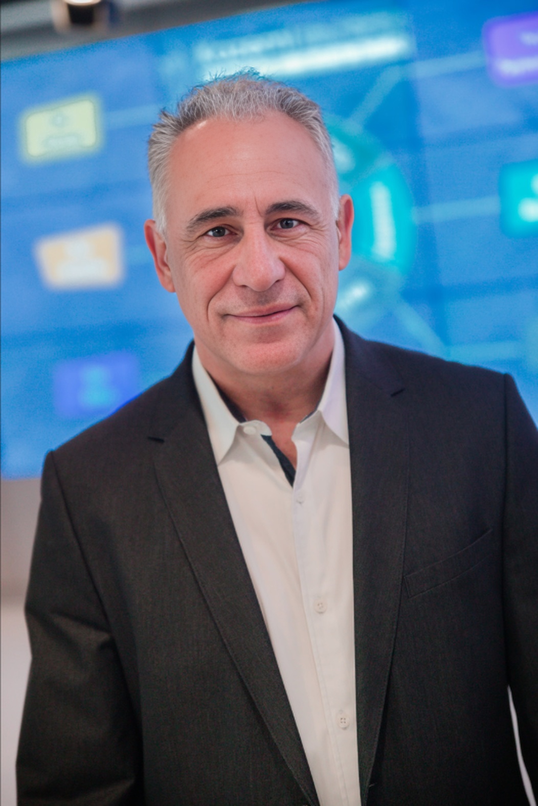 Dr. H. Ryan Kazemi, D