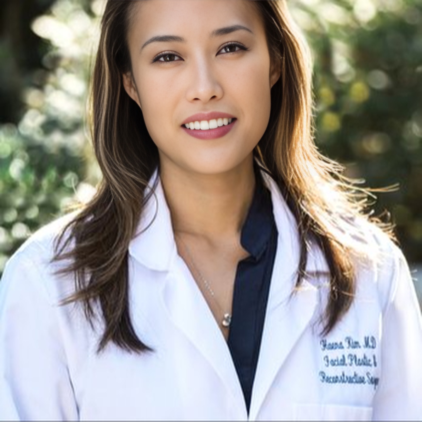 Dr. Haena Kim