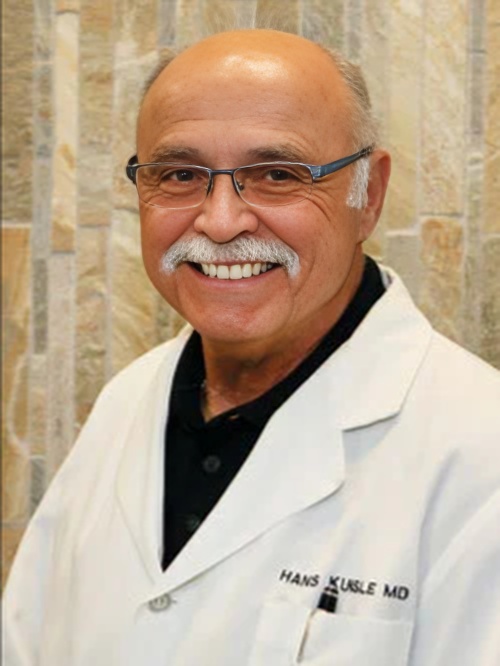 Dr. Hans R. Kuisle,