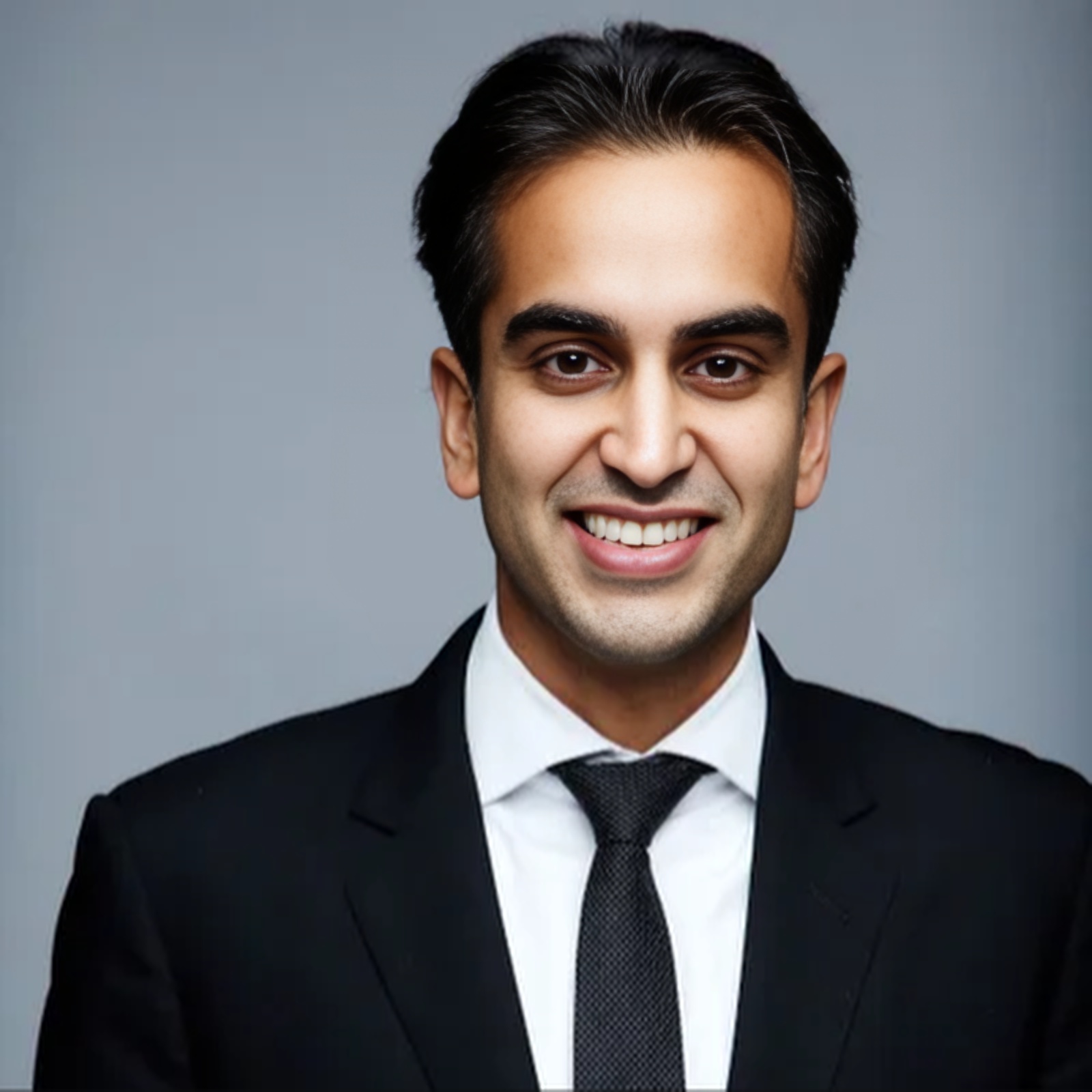 Dr. Hardeep Dhaliwal,