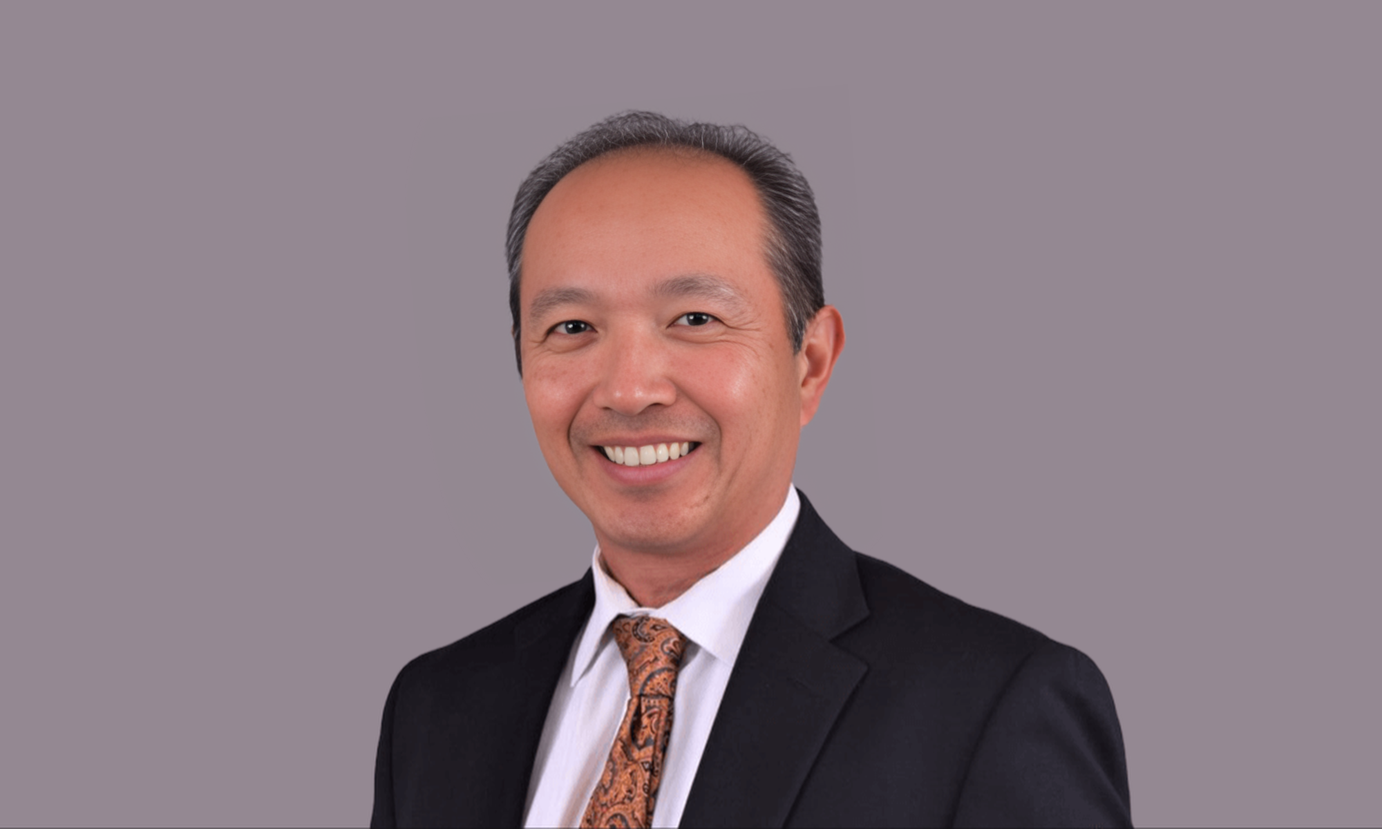 Dr. Harold Bautista,