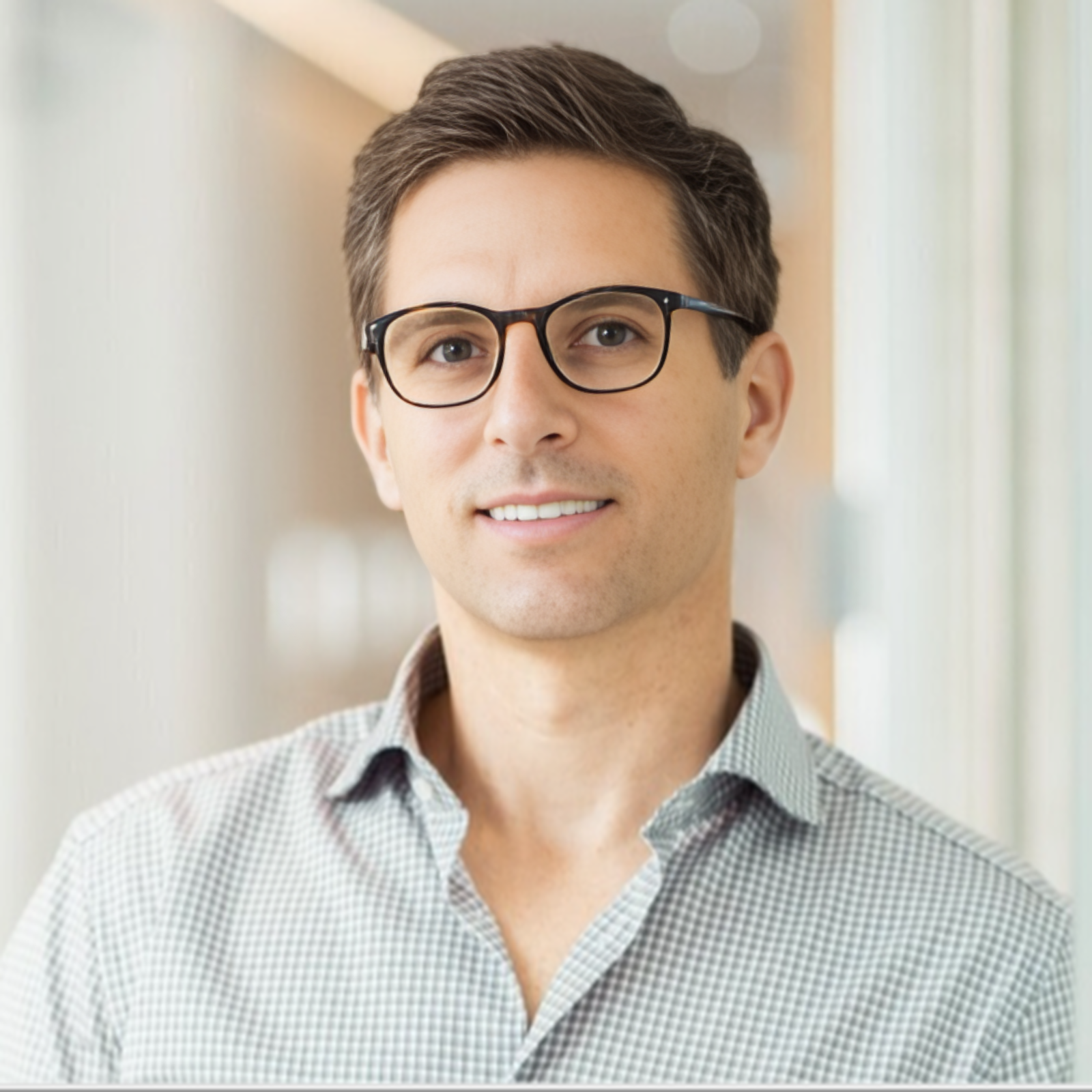 Dr. Harris R. Sterman,