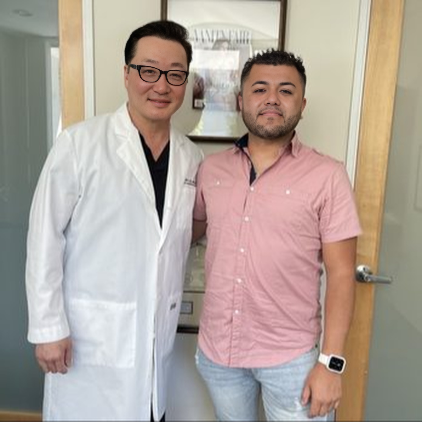 Dr. Harrison H. Lee, MD, D