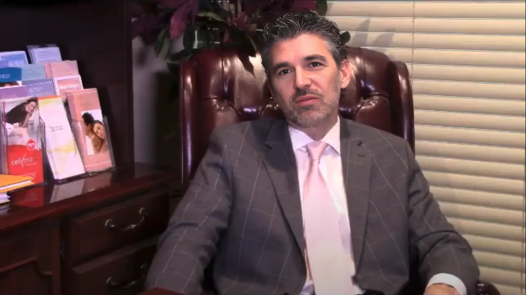 Dr. Harry T. Haramis,