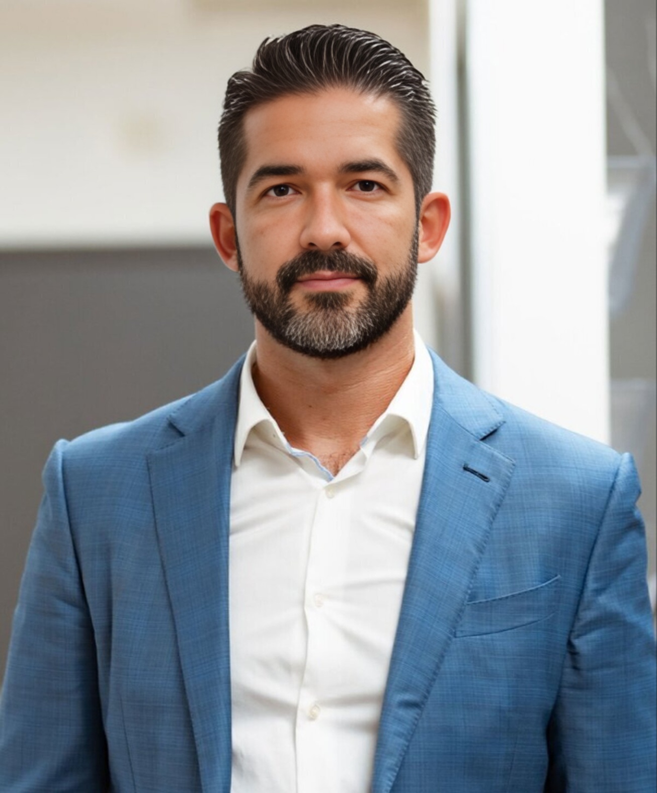 Dr. Harun Zekirovski, DO