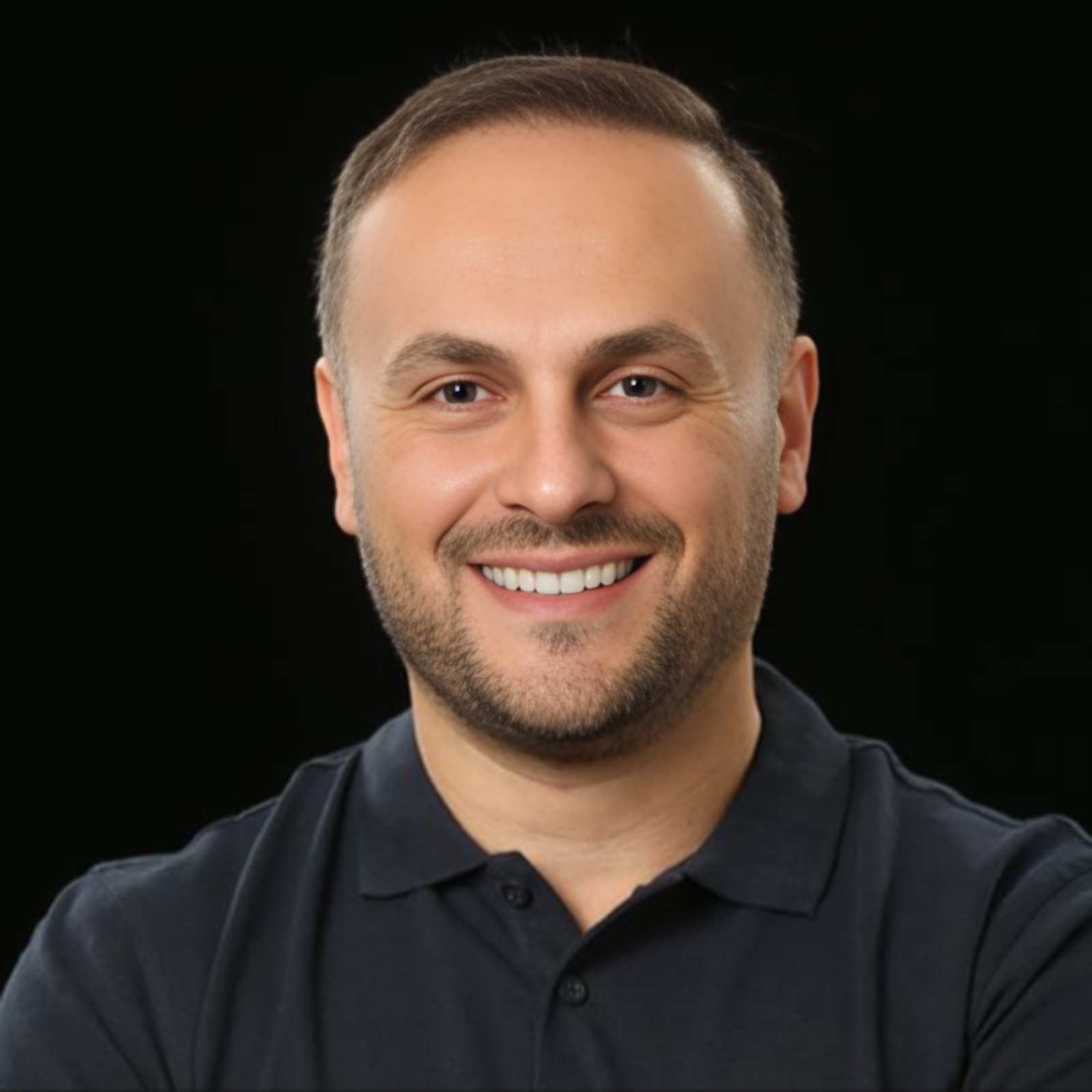 Dr. Hasan Othman, DDS, MS,