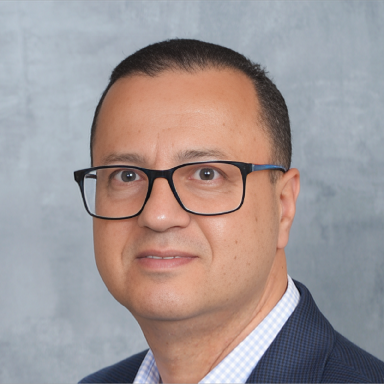 Dr. Hazem Elshoreya,