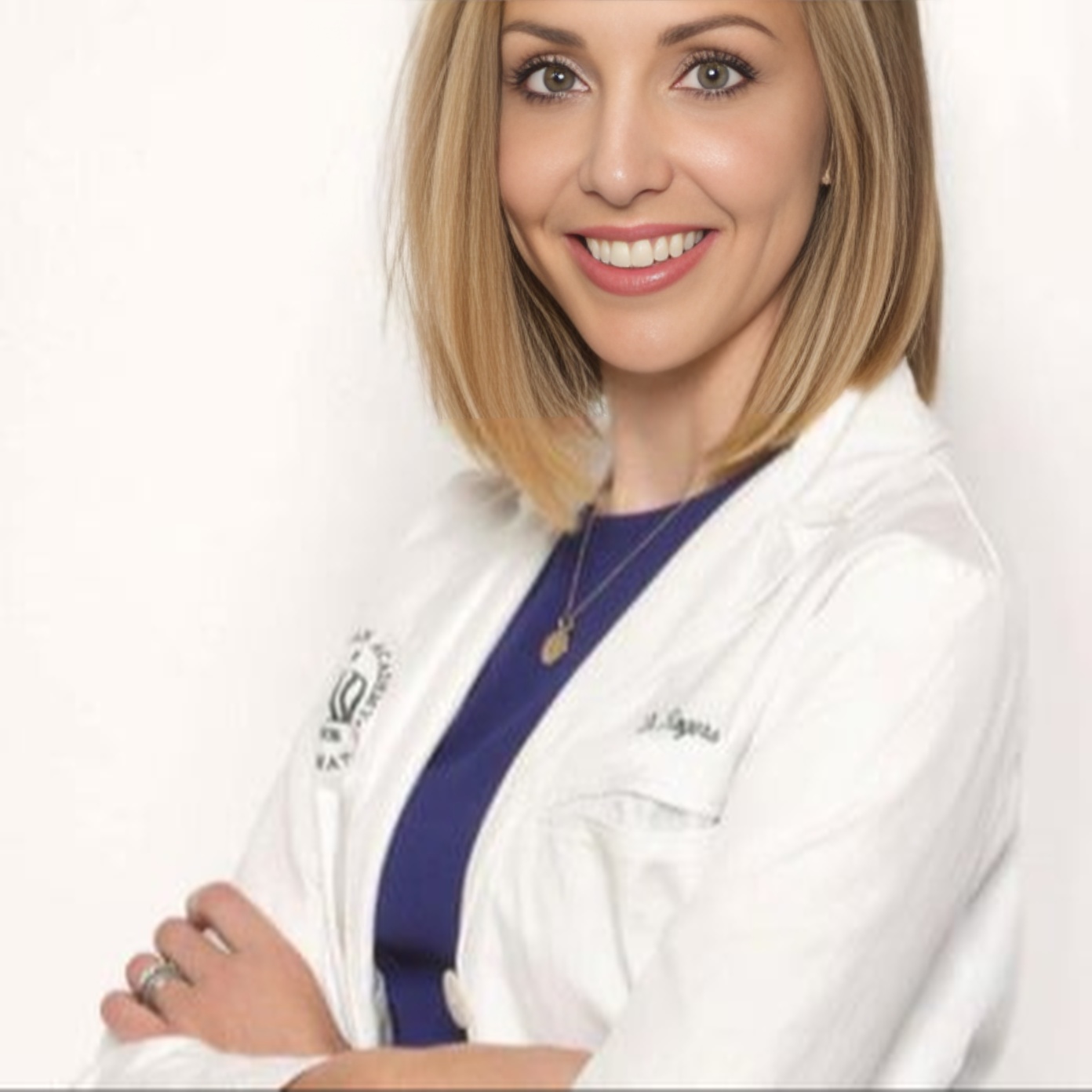 Dr. Heather D. Rogers,