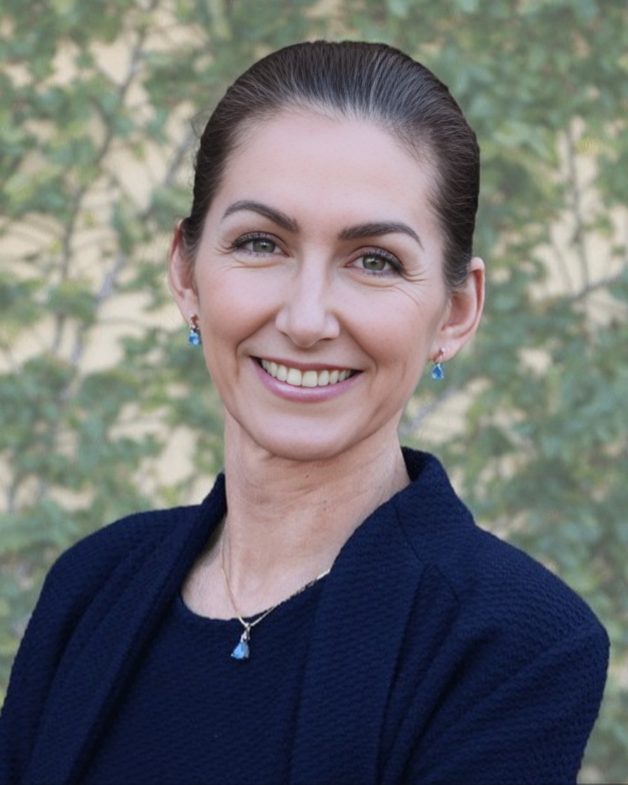 Dr. Heather J. Furnas,