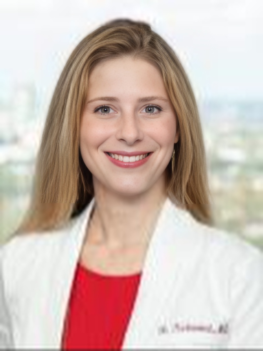 Dr. Heather M. Richmond,