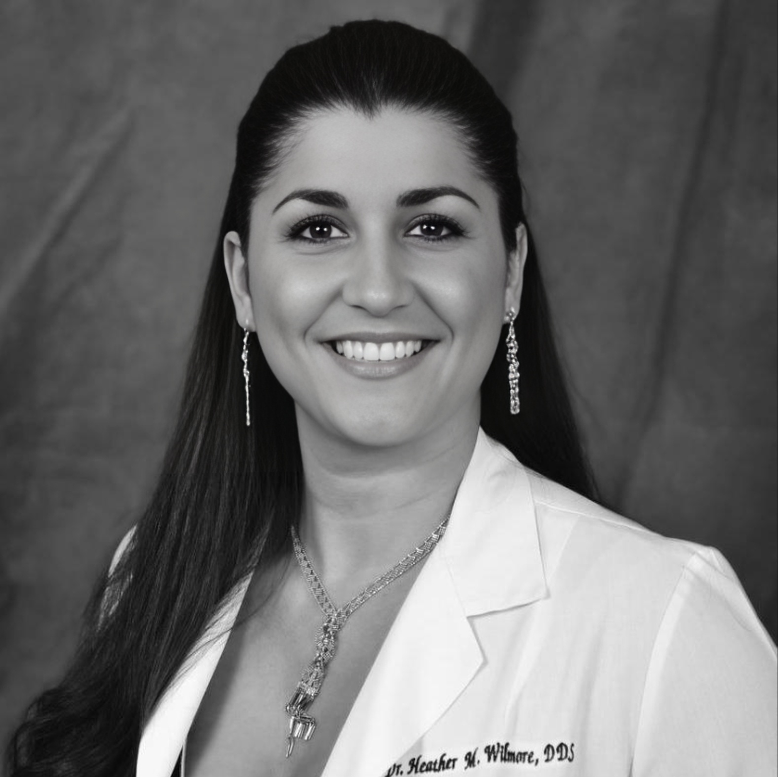 Dr. Heather M. Wilmore, DDS