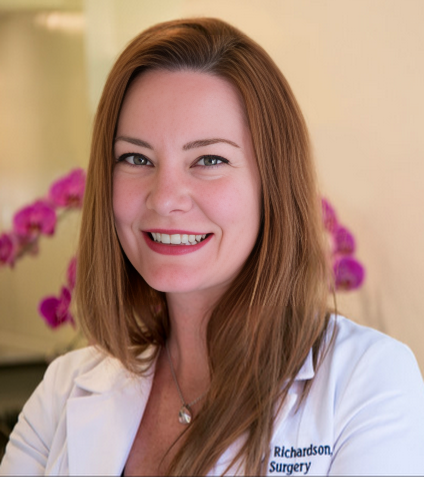 Dr. Heather Richardson,