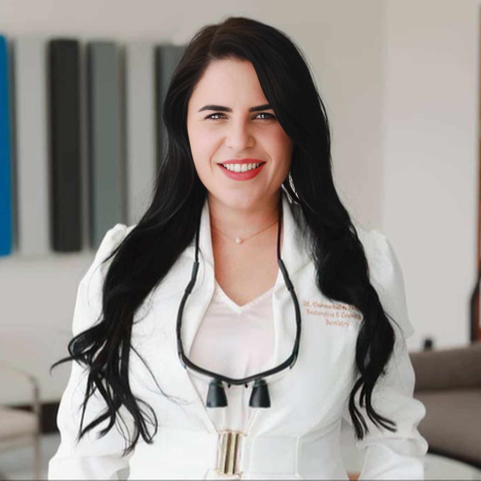 Dr. Helen Carmenate, DDS