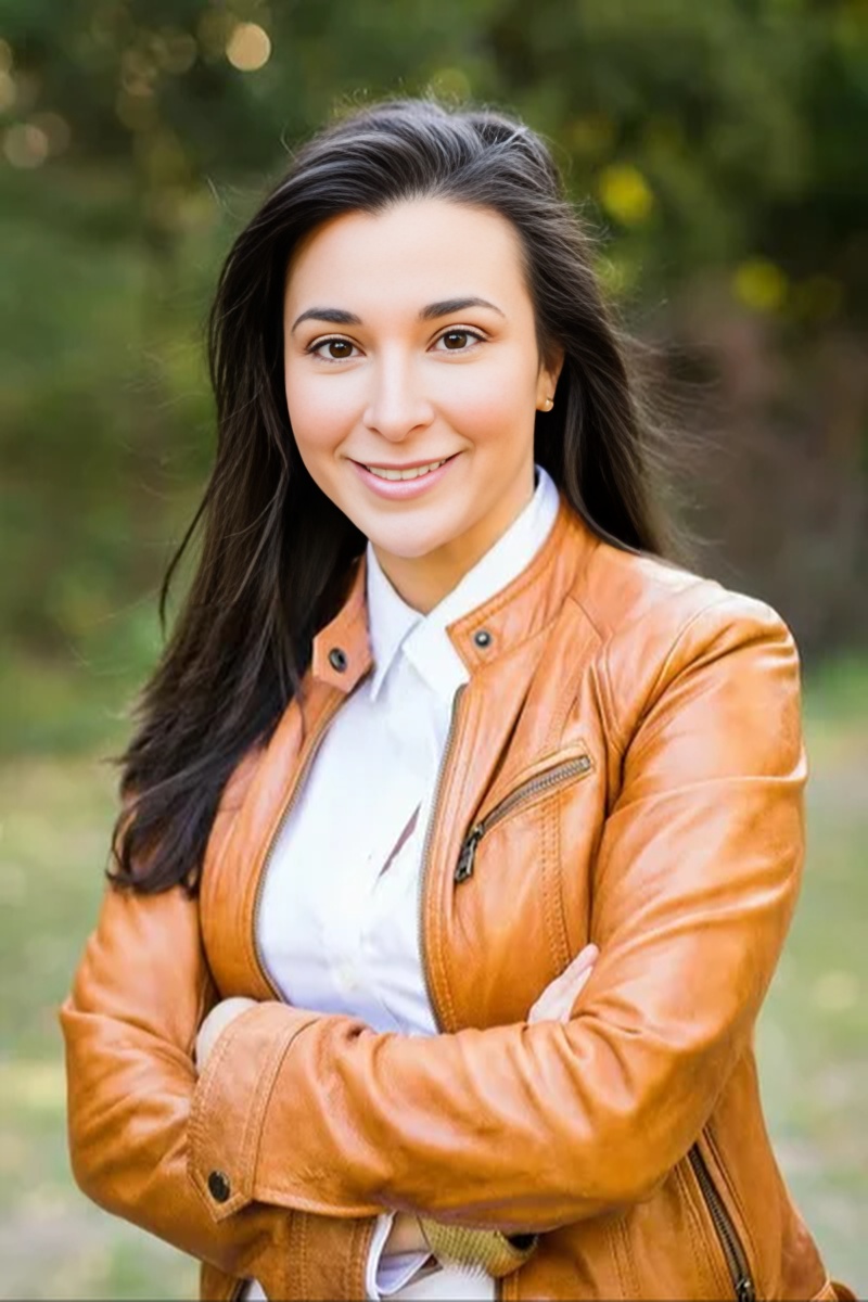 Dr. Helen Kaporis, DO