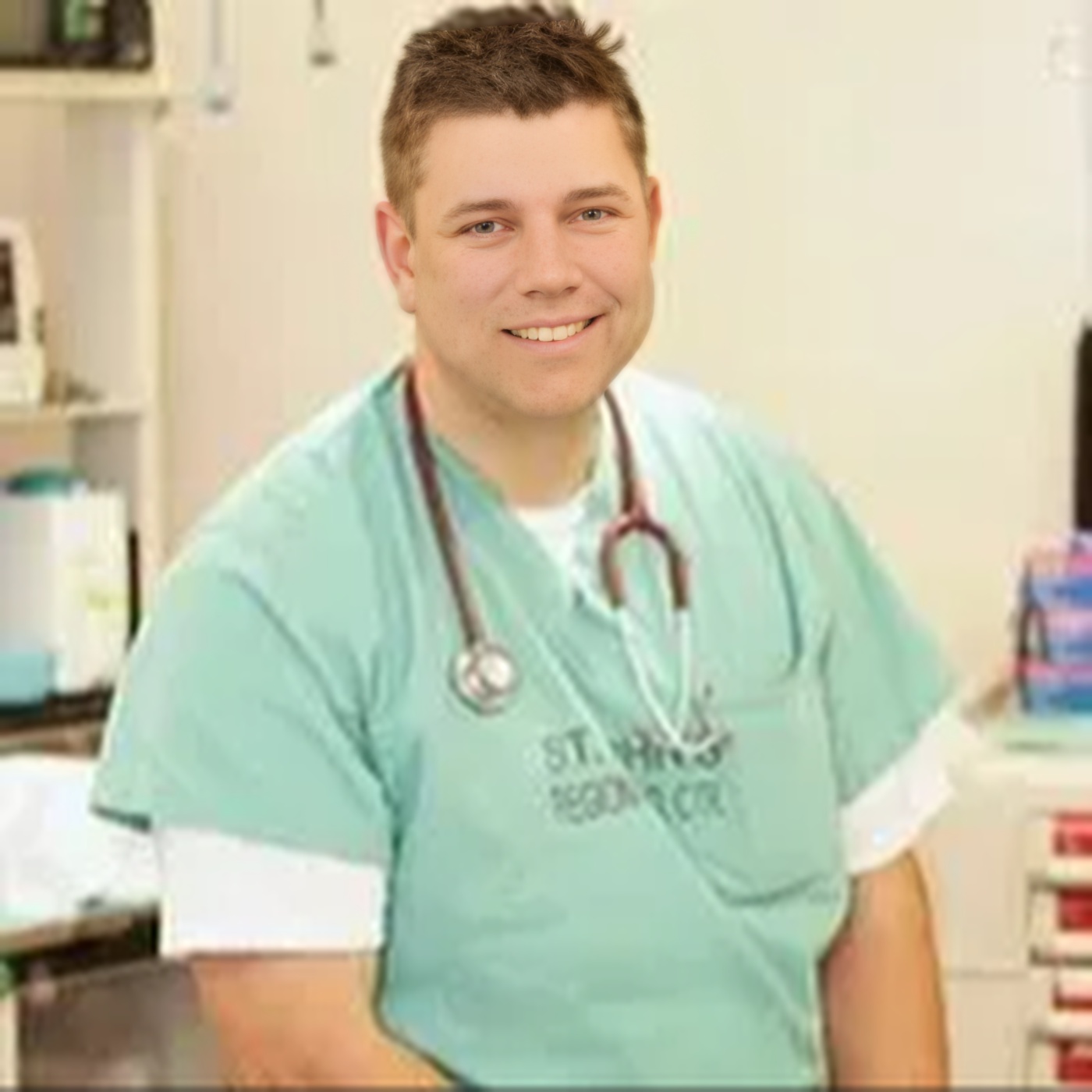 Dr. Helmuth T. Billy,