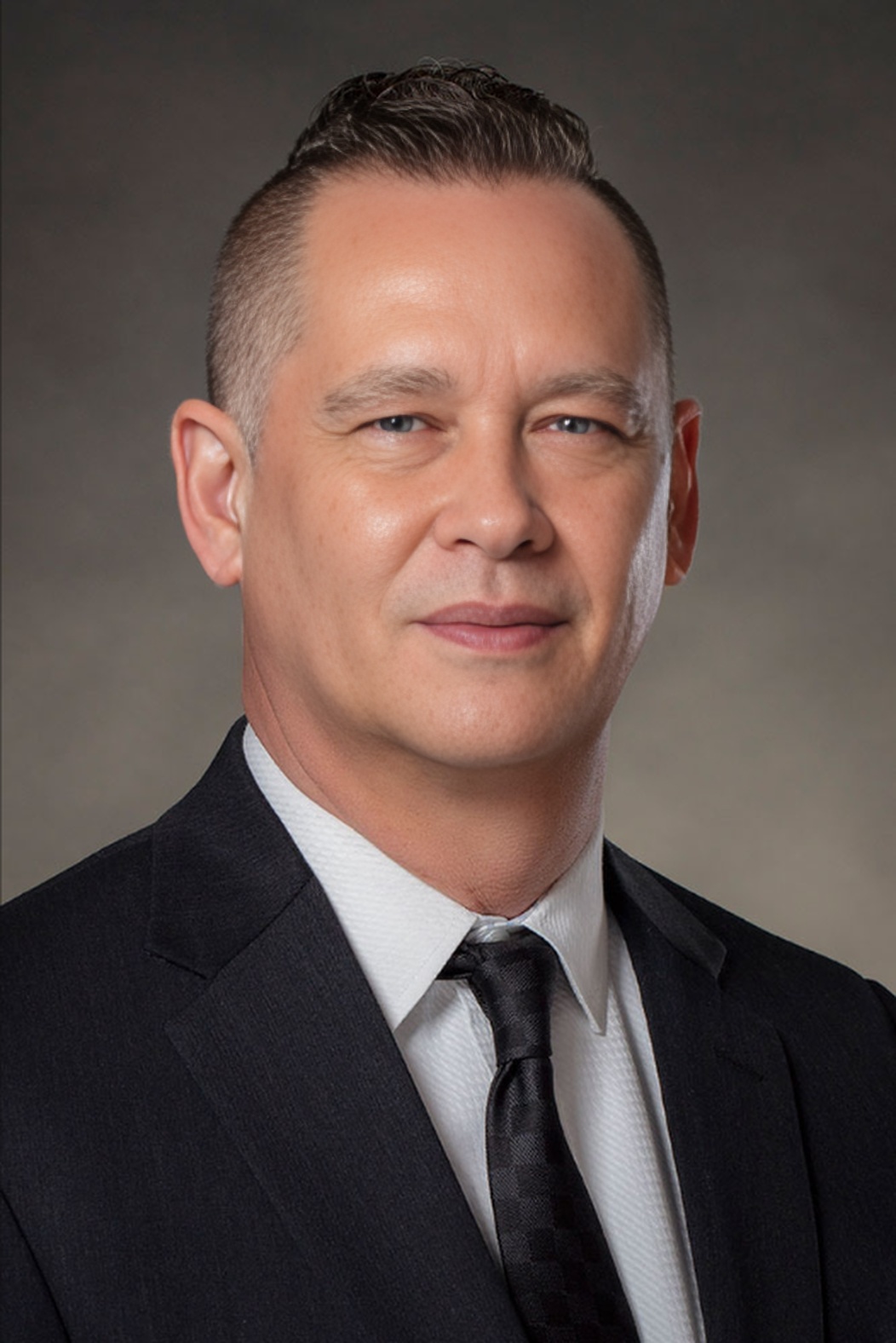 Dr. Henri P. Gaboriau,