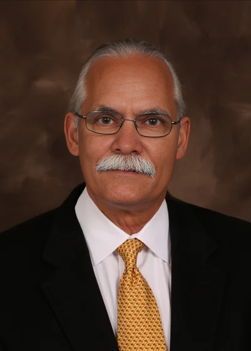 Dr. Henry A. Redmon,