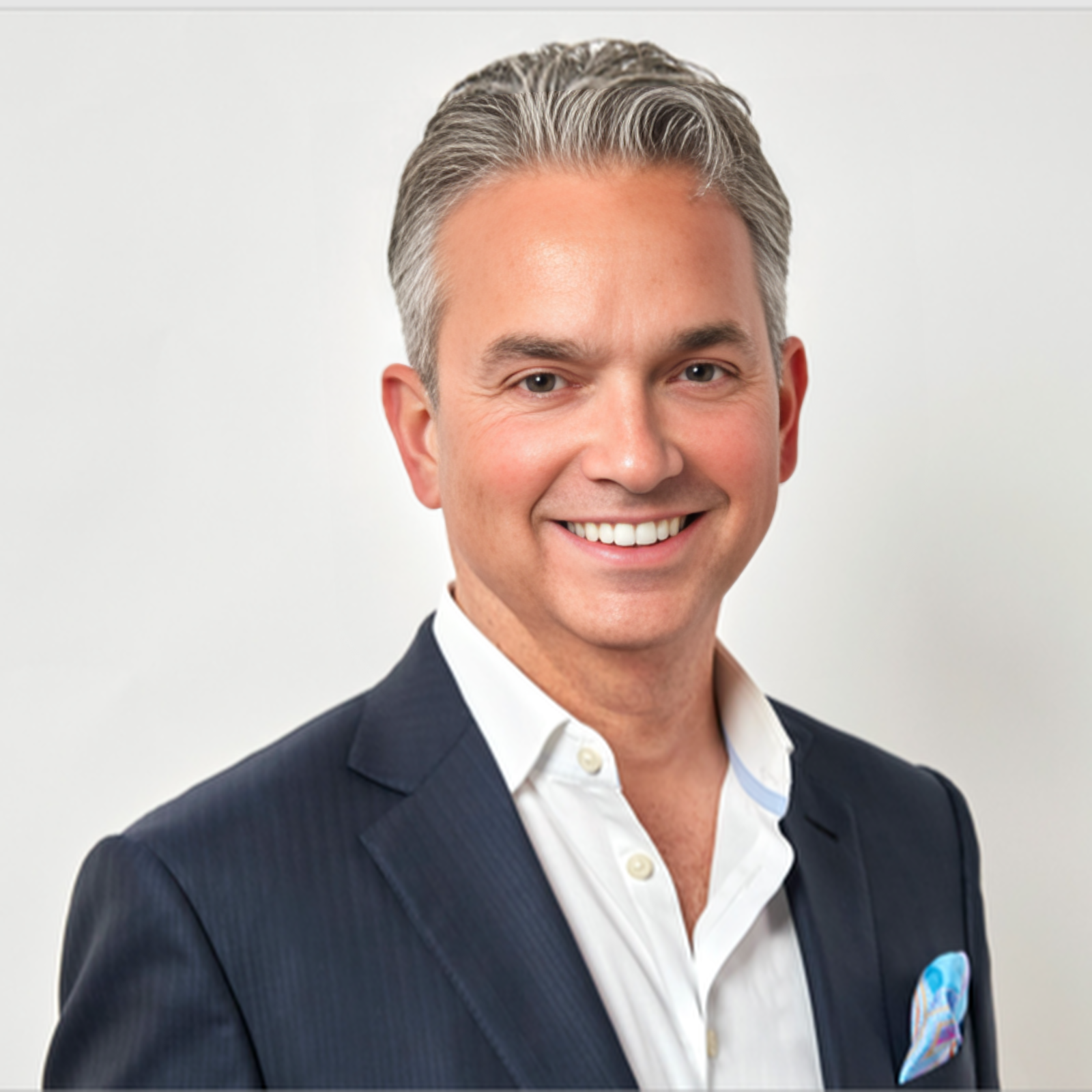 Dr. Henry F. Garazo,