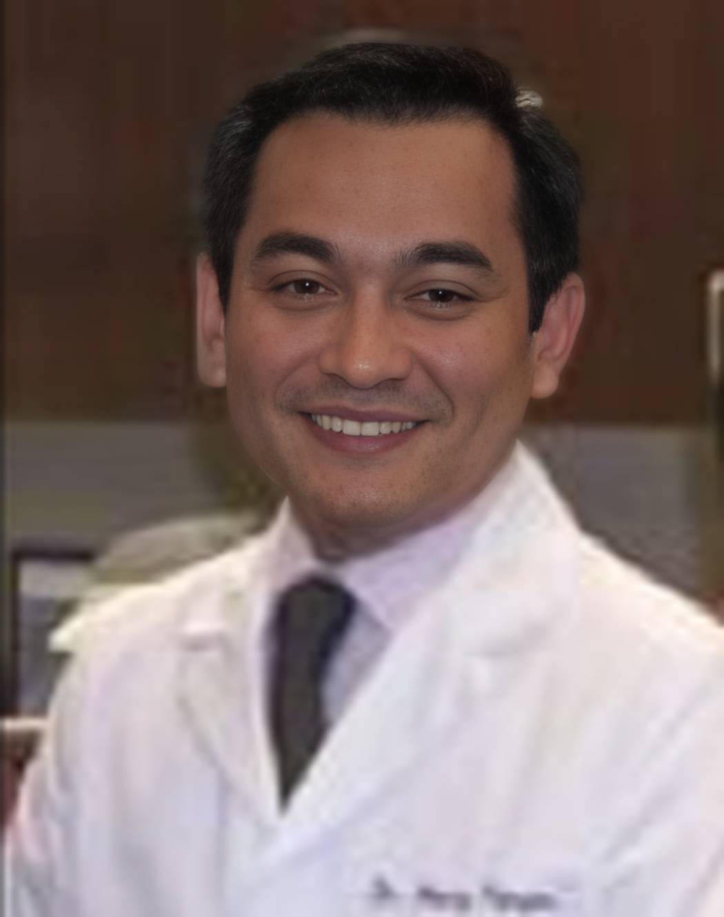Dr. Henry Nguyen, DDS