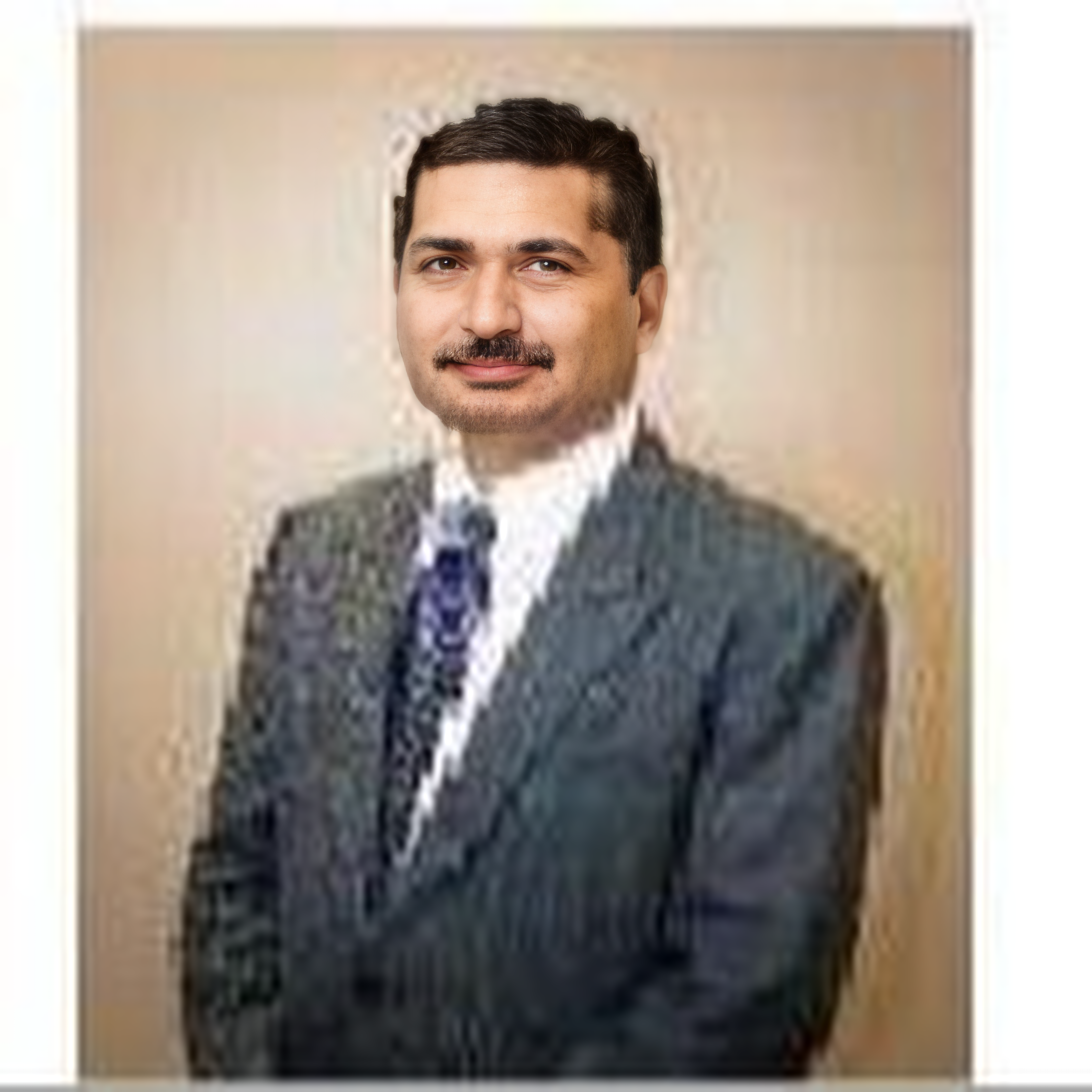 Dr. Herbert J. Nassour, III,