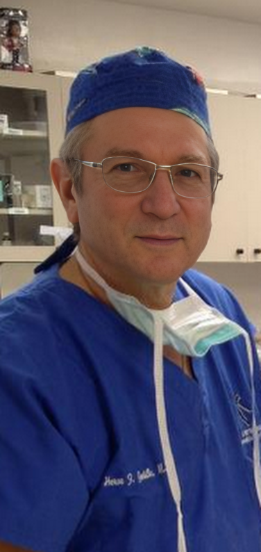 Dr. Herve Gentile,