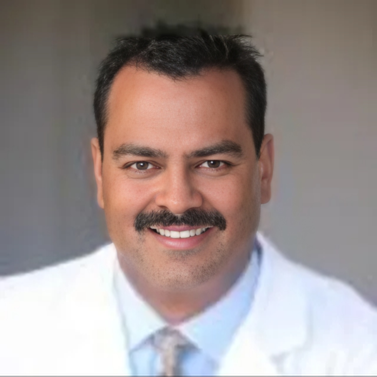 Dr. Himansu Shah,