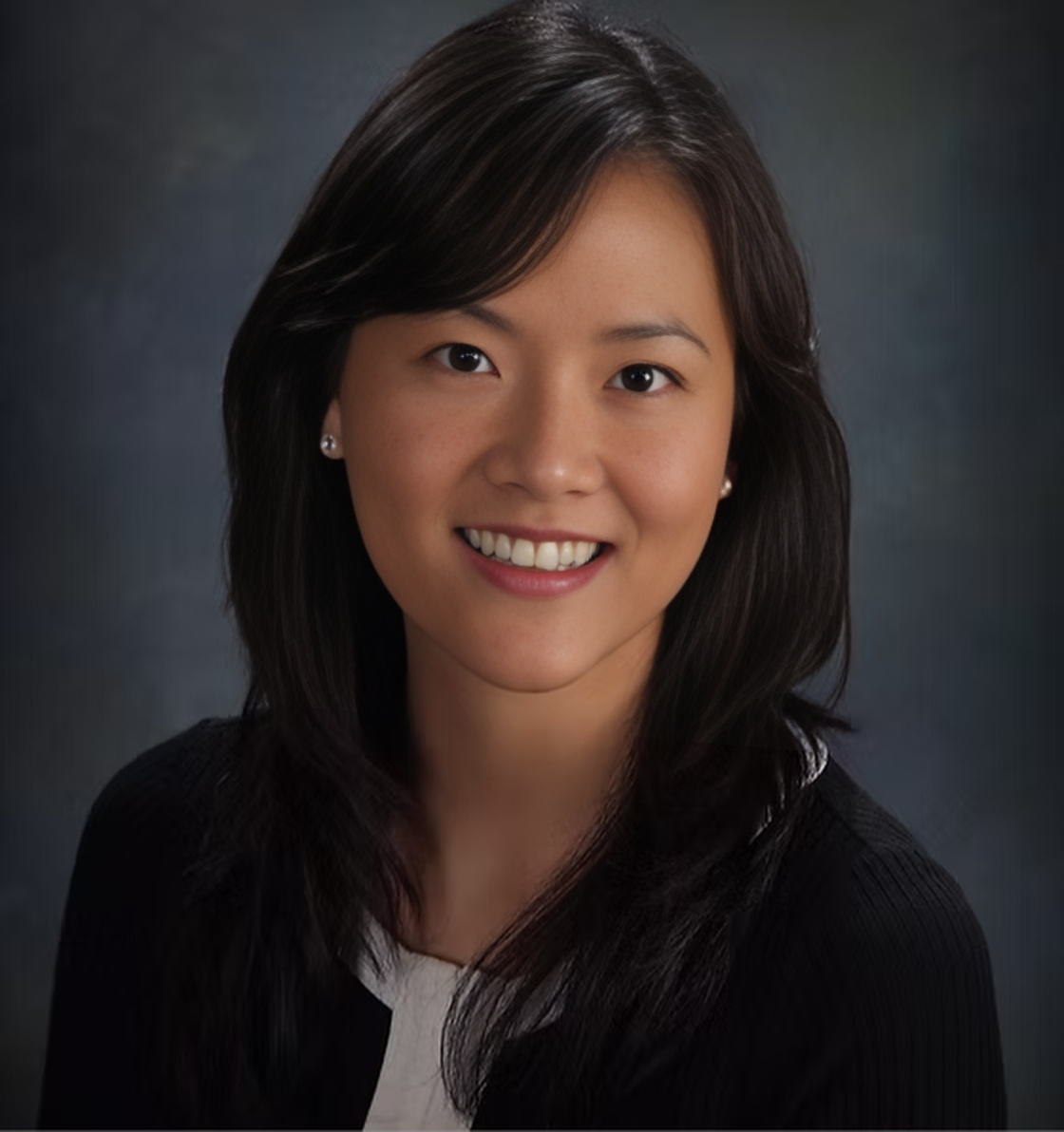 Dr. Holly Chang,