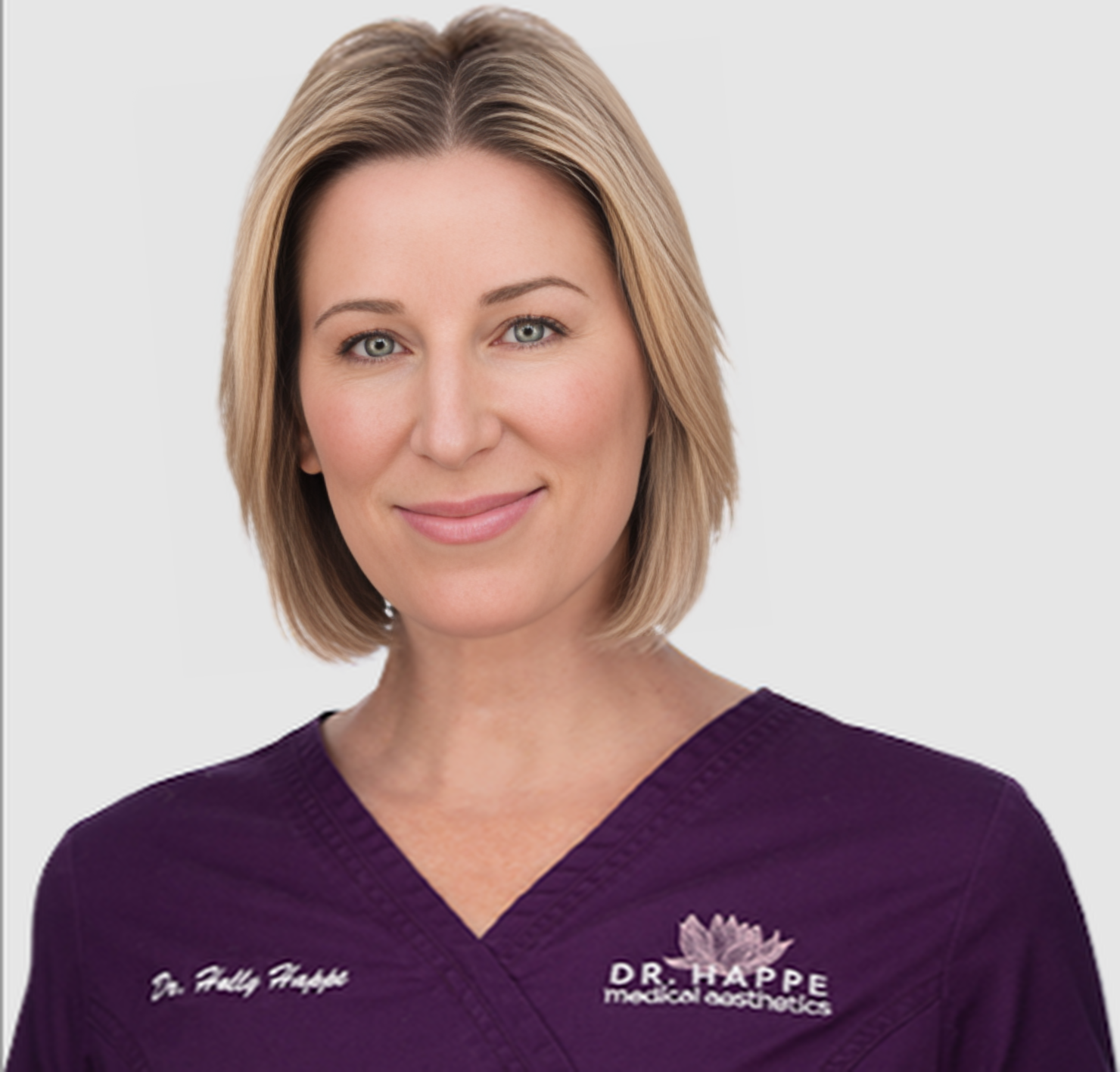 Dr. Holly Happe, DO