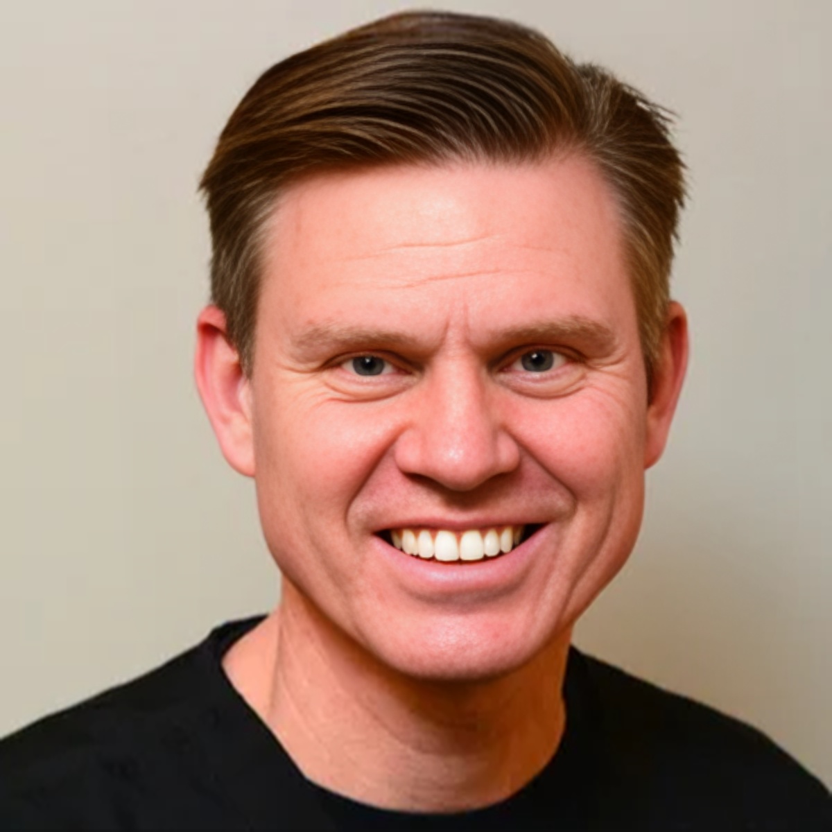 Dr. Holly Hare McCoppin,