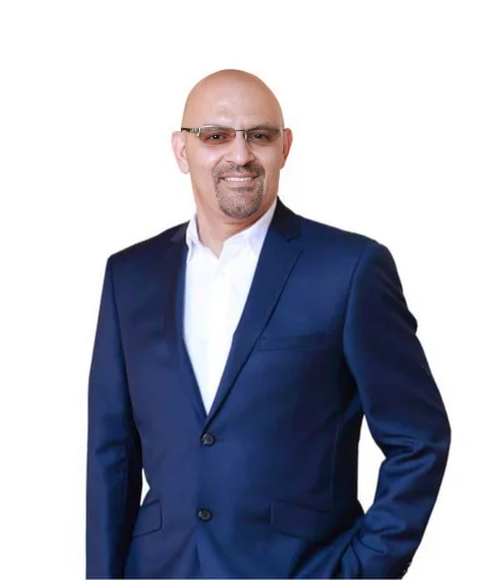 Dr. Hootan Daneshmand,