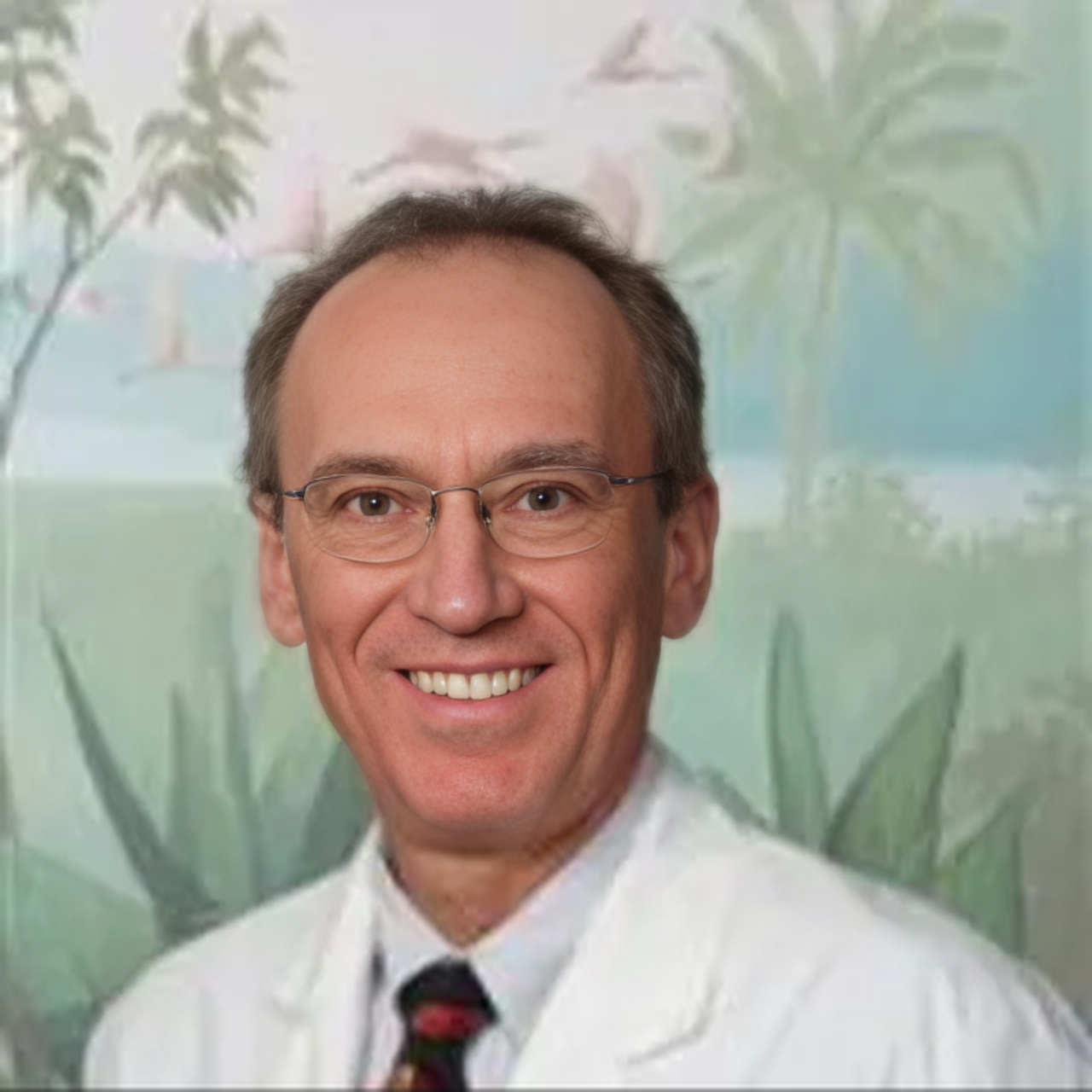 Dr. Howard Donsky,