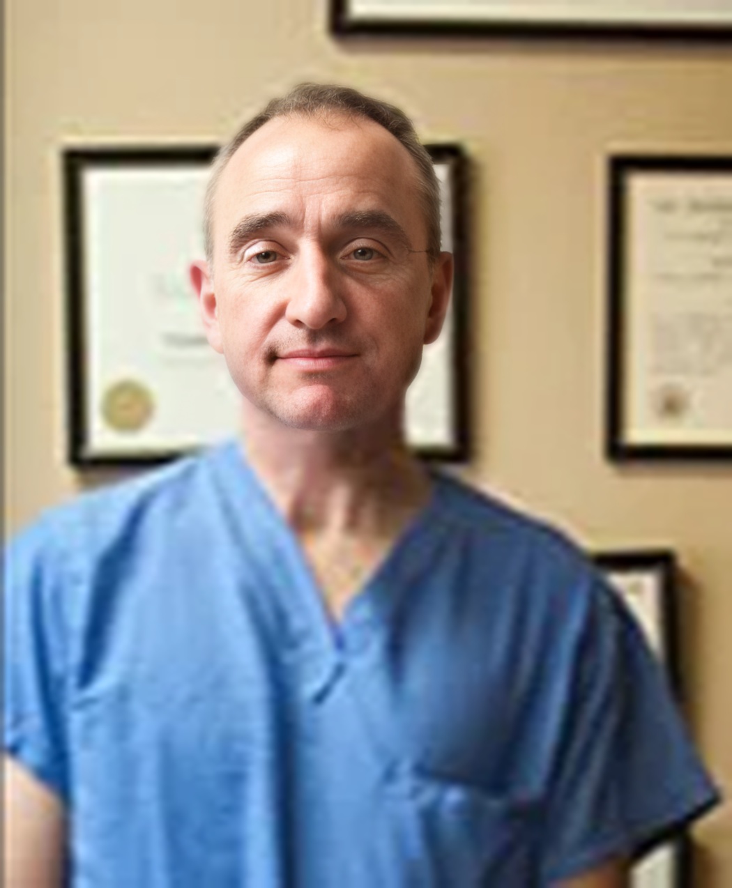 Dr. Howard J. Perofsky,