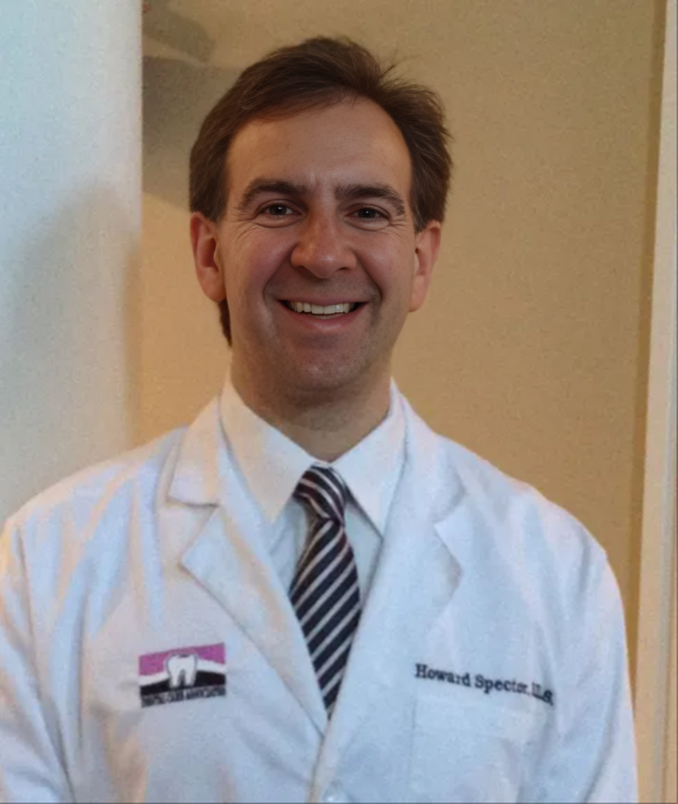 Dr. Howard Spector, DDS
