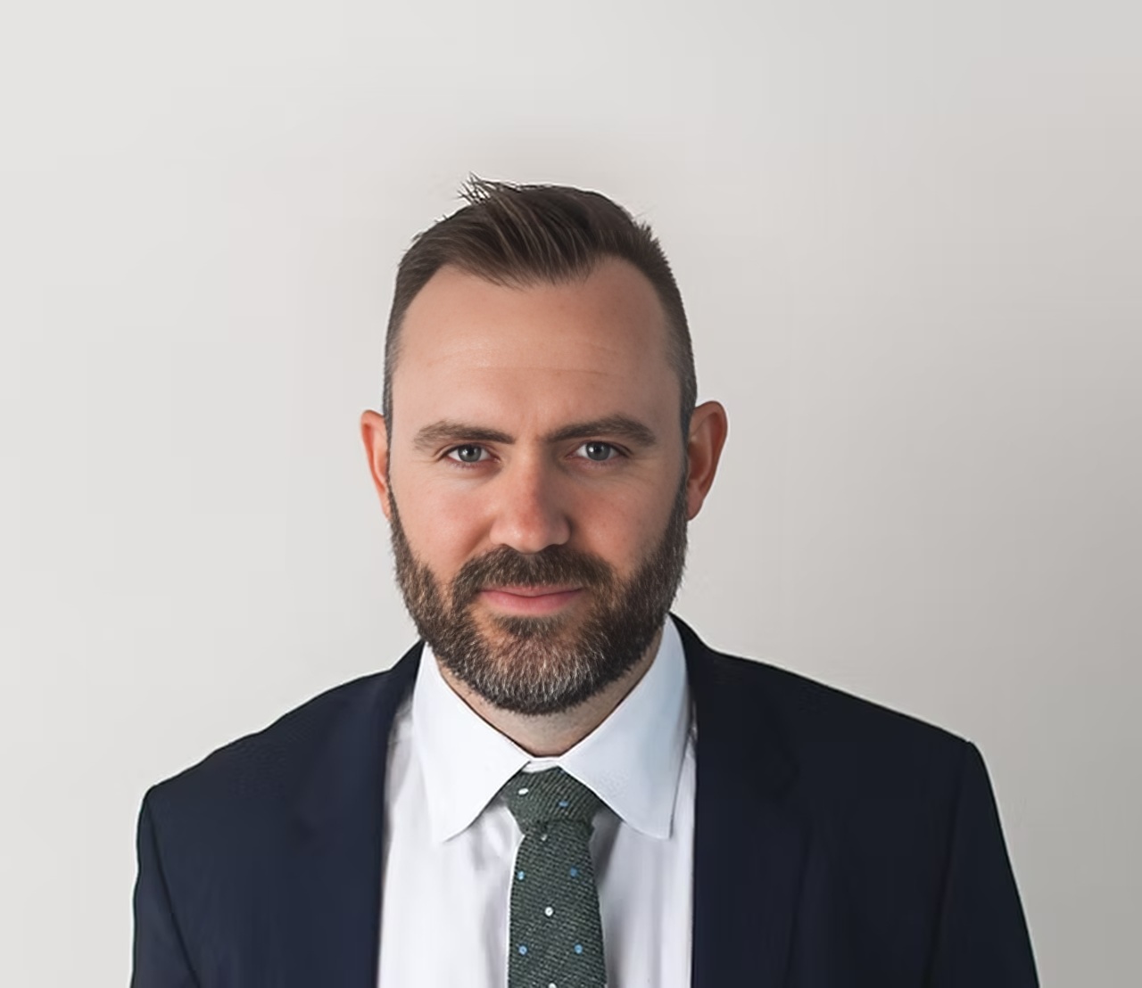 Dr. Hunter Oliver-Allen,