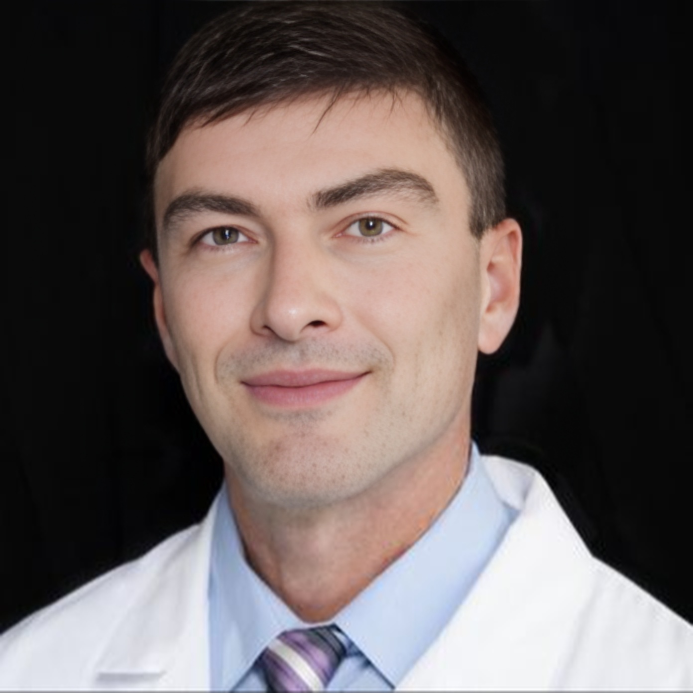 Dr. Igor Chaplik, DO